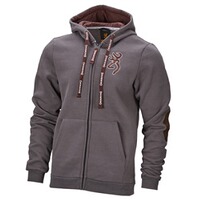 Sweat à capuche Snapshot Zip, Browning