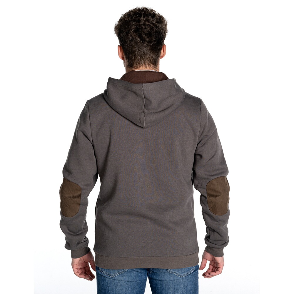 Sweat à capuche Snapshot Zip, Browning