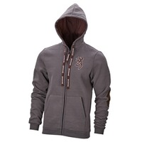 Sweat à capuche Snapshot Zip, Browning