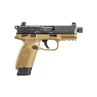 Pistolet 502 Tatical FDE - Edition limitée, FN HERSTAL