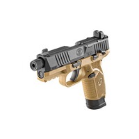 Pistolet 502 Tatical FDE - Edition limitée, FN HERSTAL