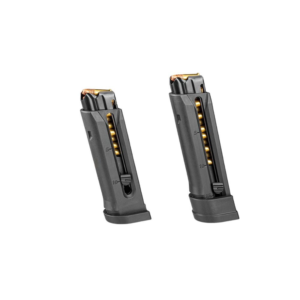 Pistolet 502 Tatical FDE - Edition limitée, FN HERSTAL