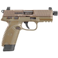 Pistolet 502 Tatical FDE, FN Herstal
