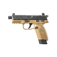 Pistolet 502 Tatical FDE - Edition limitée, FN HERSTAL