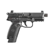 Pistolet 502 Tatical Black, FN Herstal