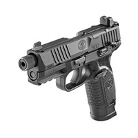 Pistolet 502 Tatical Black, FN Herstal