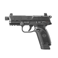 Pistolet 502 Tatical Black, FN Herstal