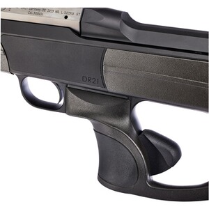 Carabine DR21 avec rail Basis, Dentler