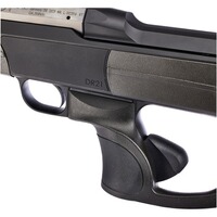 Carabine DR21 avec rail Basis, Dentler