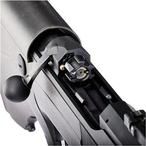 Carabine DR21 avec rail Basis, Dentler