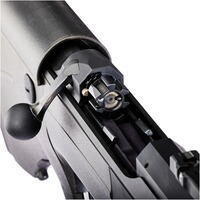 Carabine DR21 avec rail Basis, Dentler