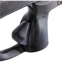 Carabine DR21 avec rail Basis Vario, Dentler