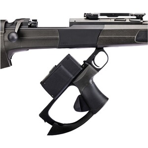 Carabine DR21 avec rail Basis, Dentler