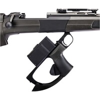 Carabine DR21 avec rail Basis, Dentler