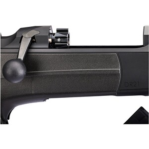 Carabine DR21 avec rail Basis, Dentler