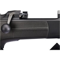 Carabine DR21 avec rail Basis, Dentler