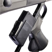 Carabine DR21 avec rail Basis, Dentler