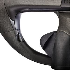 Carabine DR21 avec rail Basis, Dentler