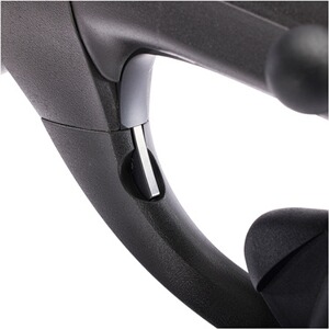 Carabine DR21 avec rail Basis, Dentler