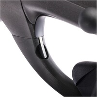 Carabine DR21 avec rail Basis, Dentler