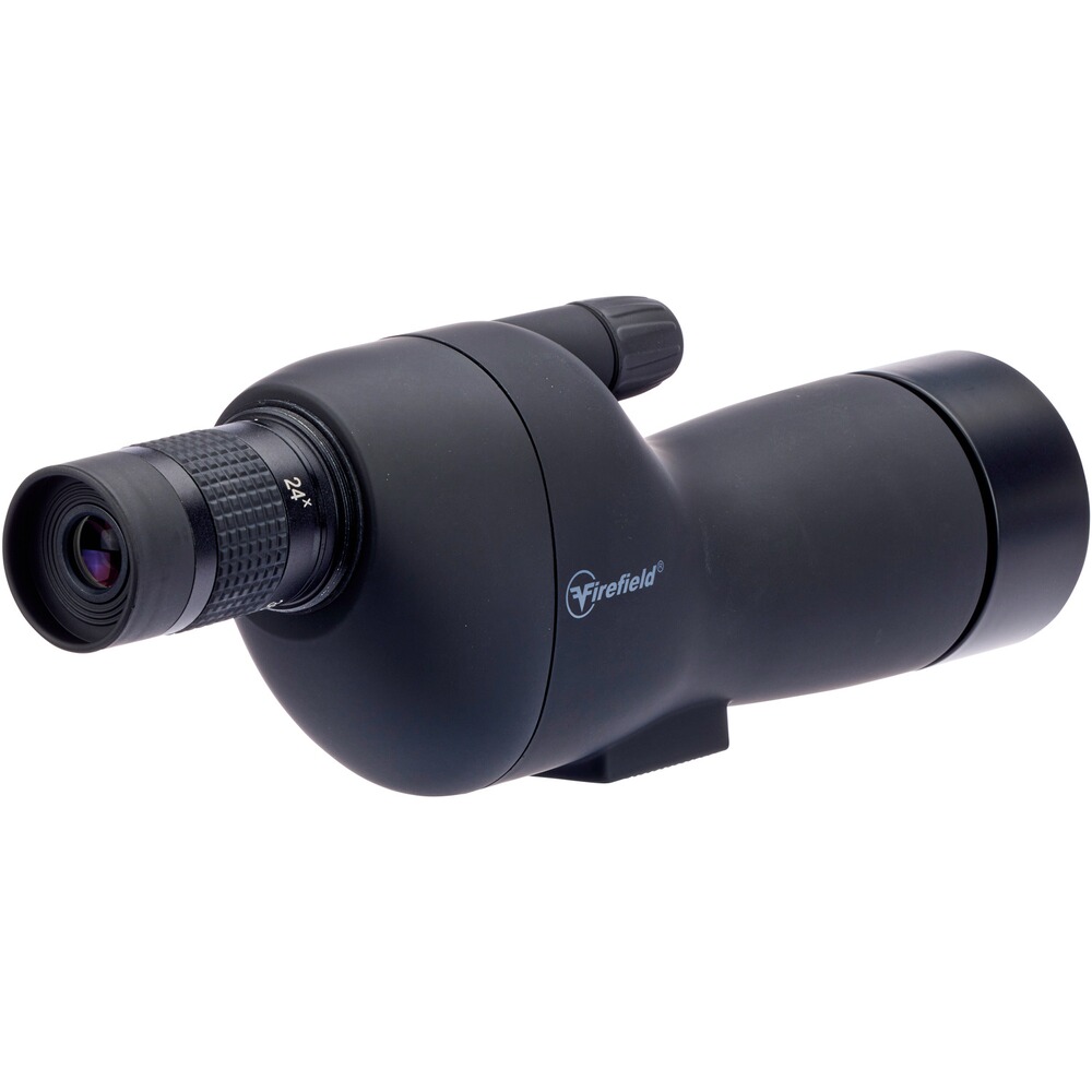 Longue-vue 12-36x50 SE Kit , Firefield