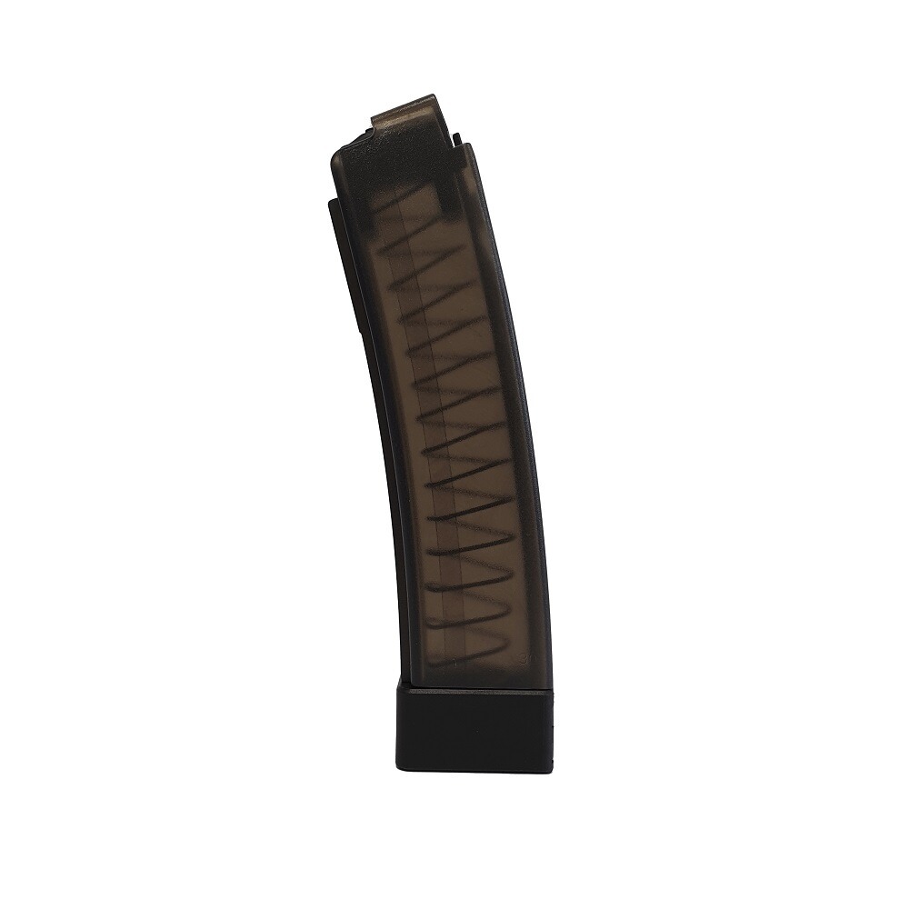 Chargeur scorpion EVO 3 30 coups cal.9X19