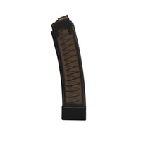 Chargeur scorpion EVO 3 30 coups cal.9X19, CZ