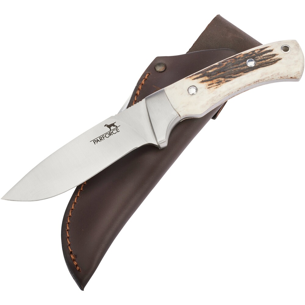 Couteau Vulpes, Parforce