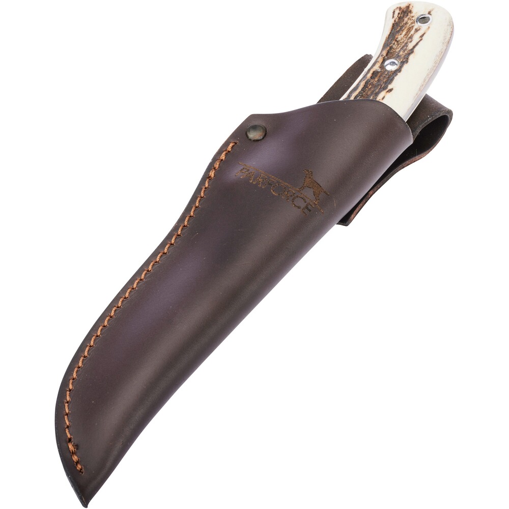 Couteau Vulpes, Parforce