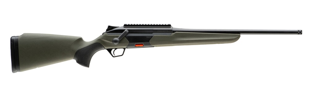 Carabine linéaire BRX1 OD Green