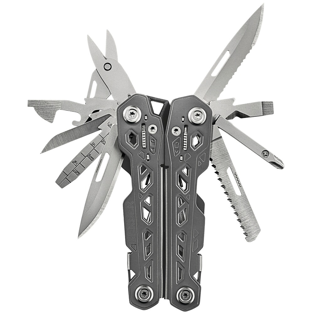 Multi-Tool Truss, Gerber