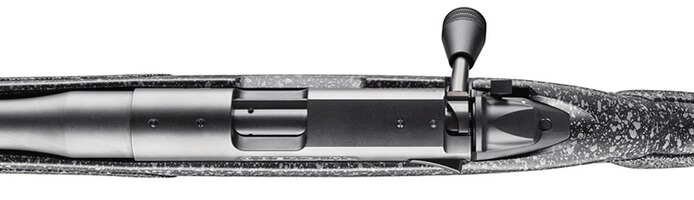 Carabine B14 R Trainer Carbon, BERGARA