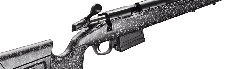Carabine B14 R Trainer Carbon, BERGARA