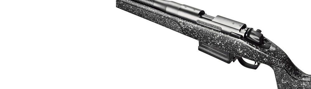Carabine B14 R Trainer Carbon, BERGARA