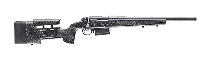 Carabine B14 R Trainer Carbon, BERGARA