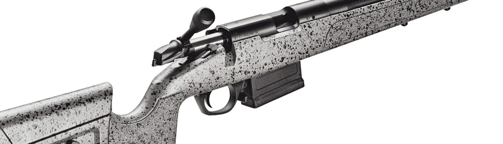 Carabine B14 R Trainer Steel, BERGARA