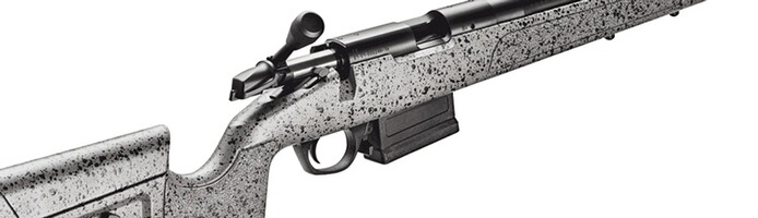 Carabine B14 R Trainer Steel, BERGARA