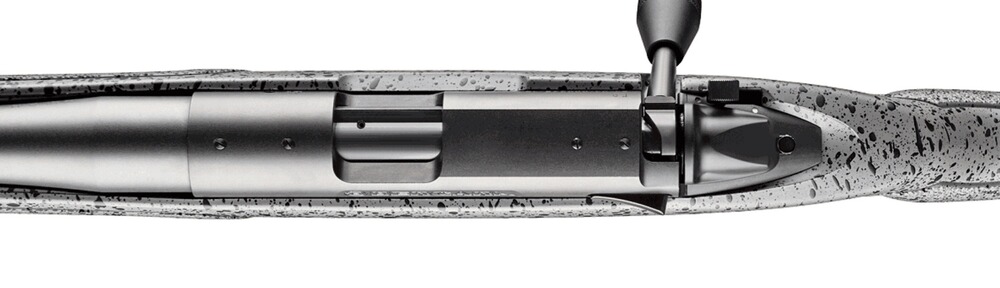 Carabine B14 R Trainer Steel, BERGARA