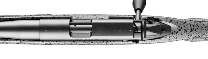 Carabine B14 R Trainer Steel, BERGARA