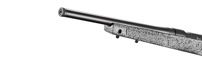 Carabine B14 R Trainer Steel, BERGARA