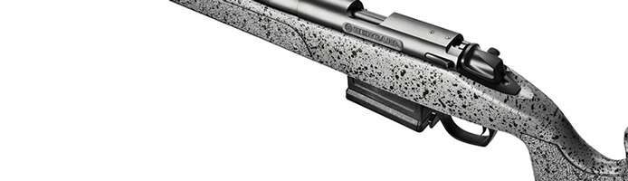 Carabine B14 R Trainer Steel, BERGARA
