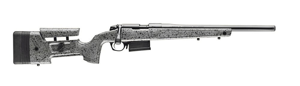 Carabine B14 R Trainer Steel