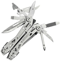 Multitool Suspension NXT, Gerber