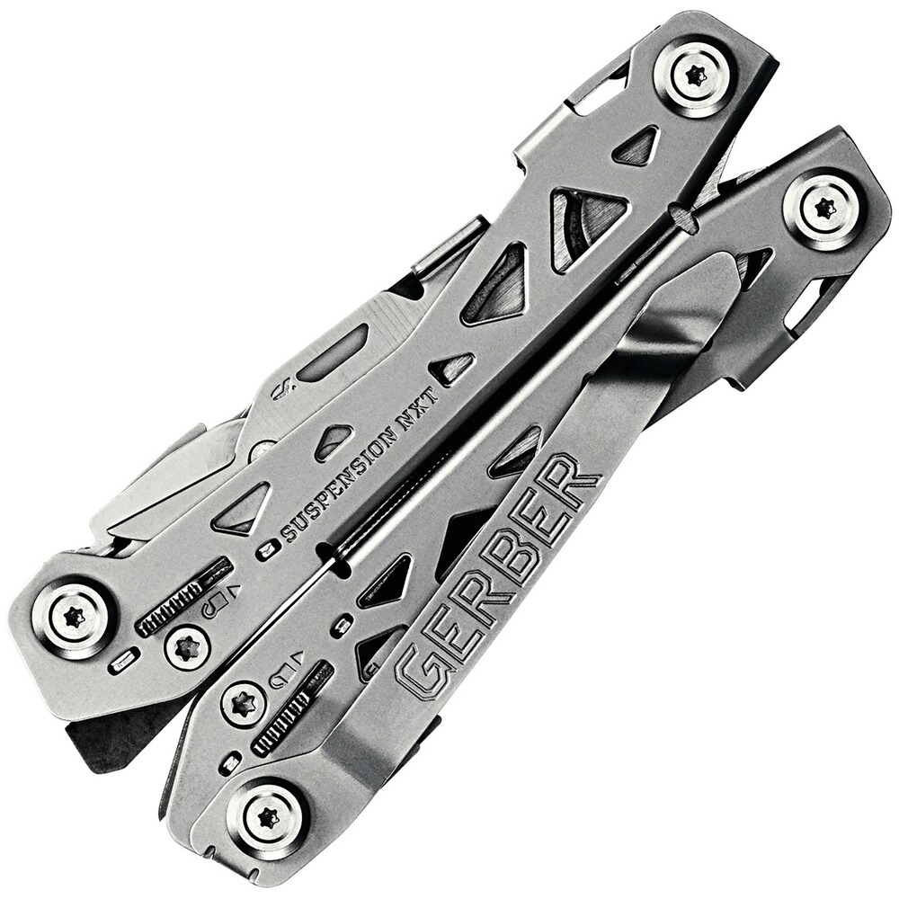 Multitool Suspension NXT, Gerber