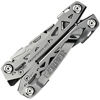 Multitool Suspension NXT, Gerber