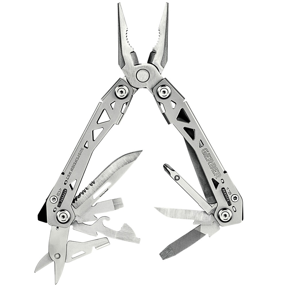 Multitool Suspension NXT