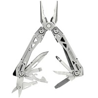 Multitool Suspension NXT, Gerber