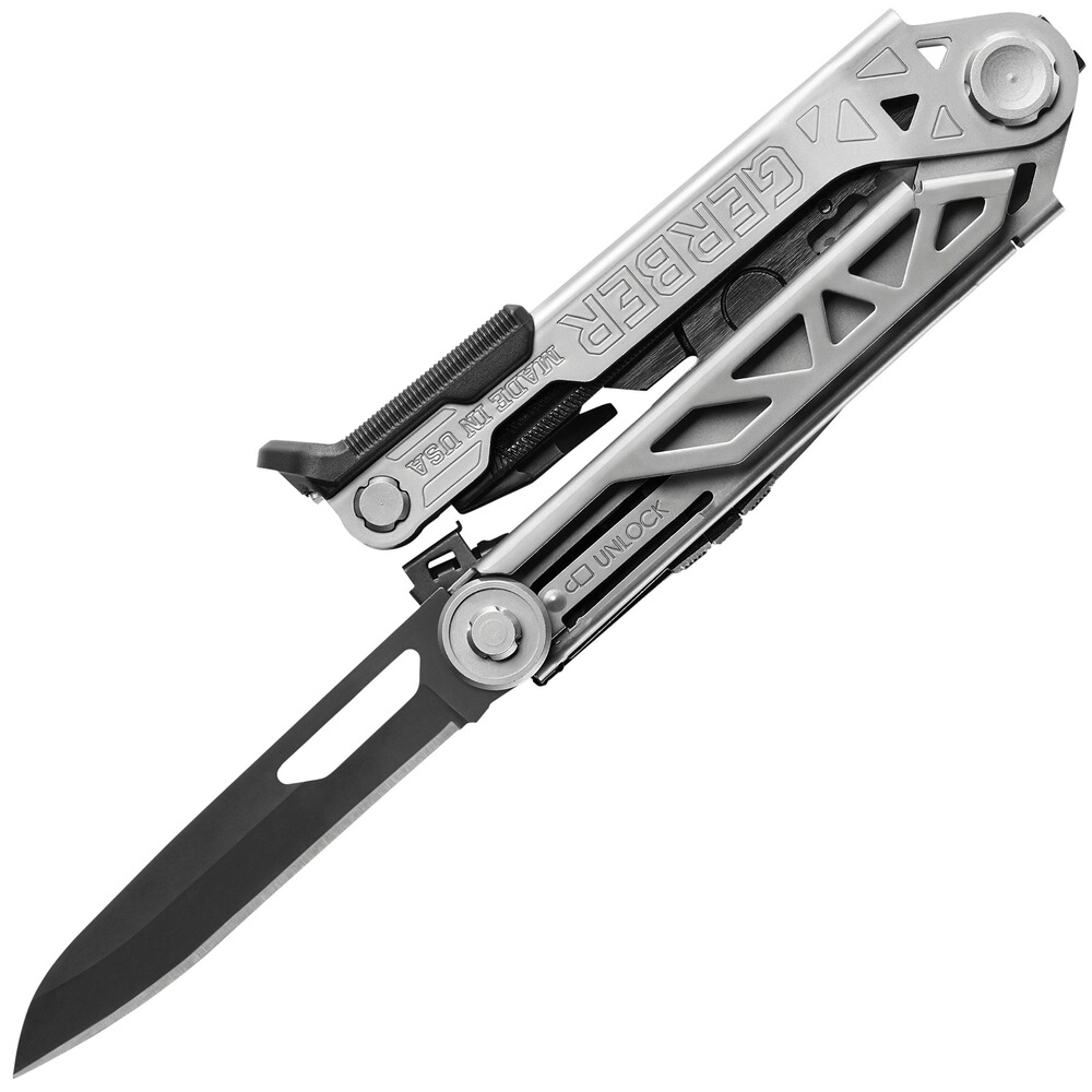 Couteau multitool Center Drive, Gerber