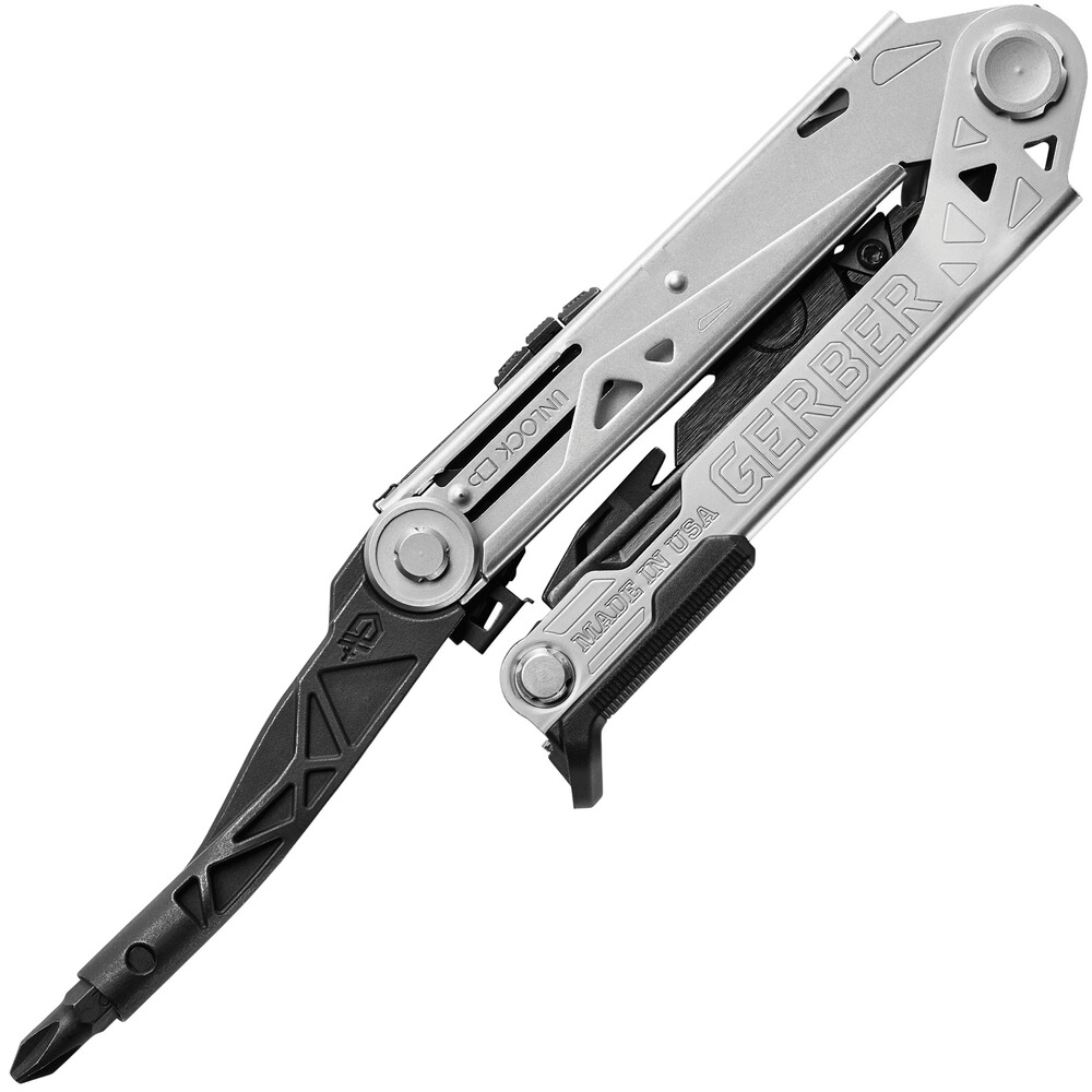 Couteau multitool Center Drive, Gerber