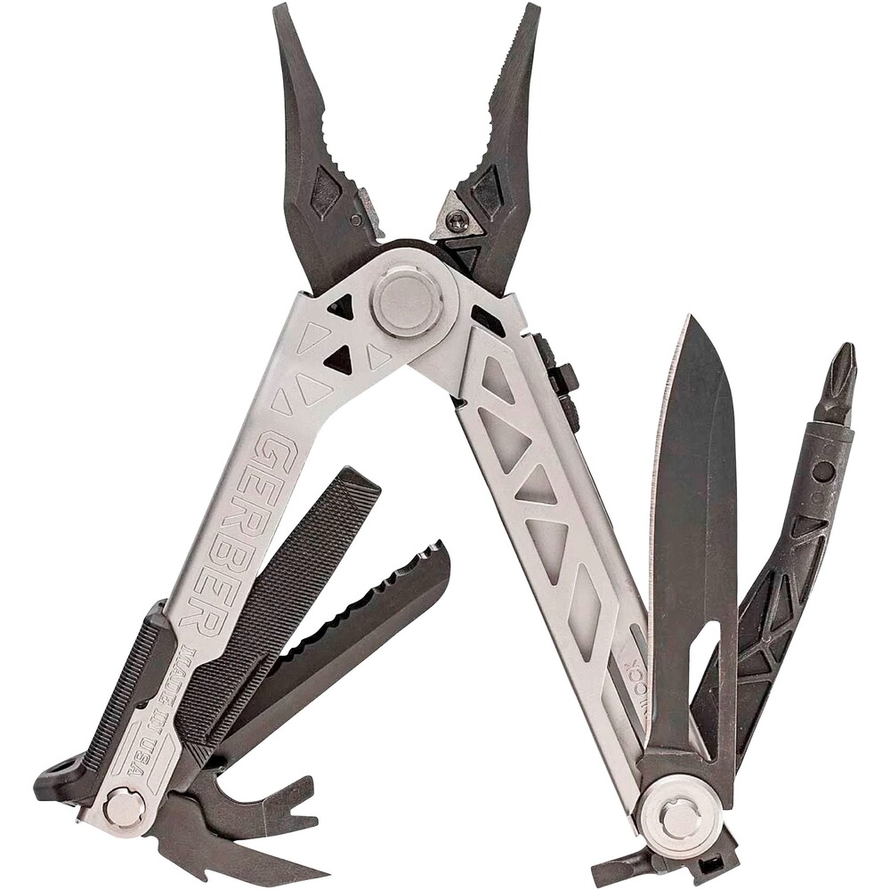 Couteau multitool Center Drive, Gerber